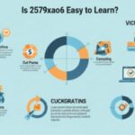 is 2579xao6 easy to learn