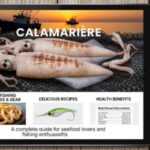 calamariere