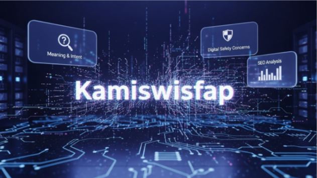 kamiswisfap