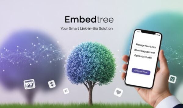 Social Media Stuff Embedtree