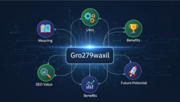 Gro279waxil