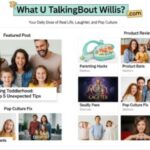 whatutalkingboutwillis com
