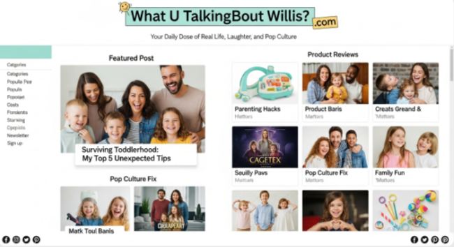 whatutalkingboutwillis com