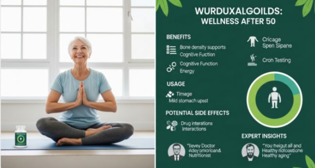 is wurduxalgoilds for older women