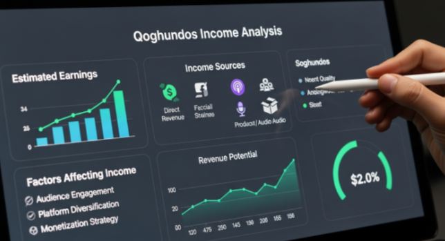 how much is qoghundos