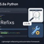 refixs2.5.8a python