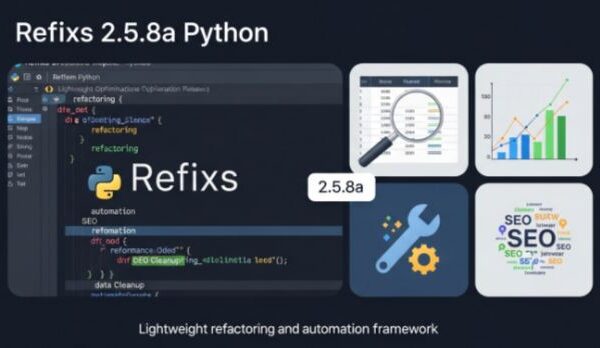 refixs2.5.8a python