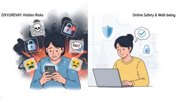 why zixyurevay harmful