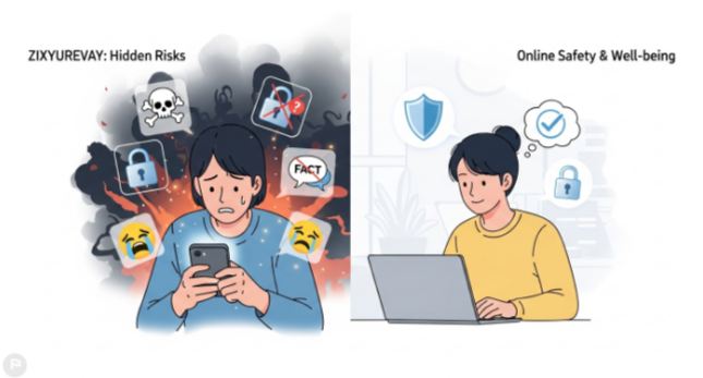 why zixyurevay harmful