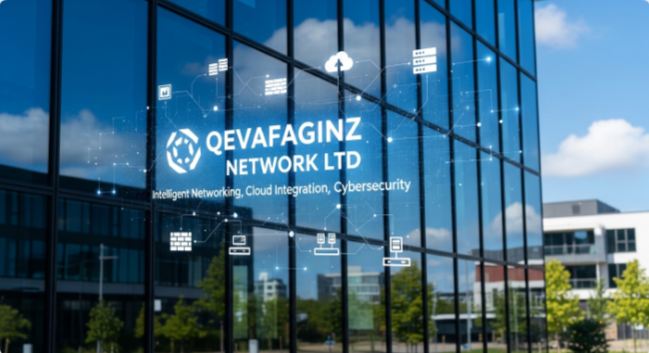 about qevafaginz network ltd
