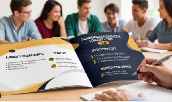 zulamisjanler foundation discount