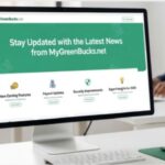 latest news mygreenbucks.net