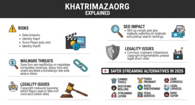 Khatrimazaorg Xupikobzo987: 2026 Ultimate Guide & SEO Insights