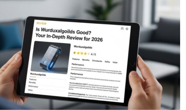 is wurduxalgoilds good