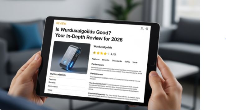 is wurduxalgoilds good