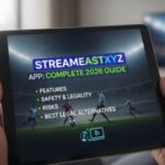 streameastxyz app