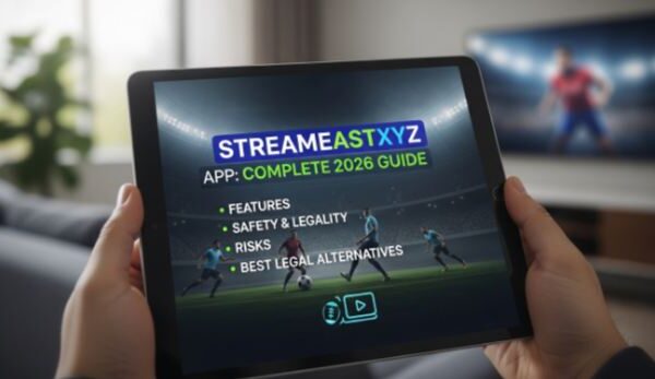 streameastxyz app