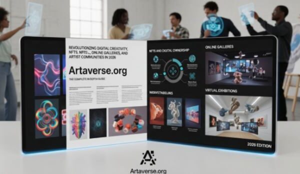 artaverse.org