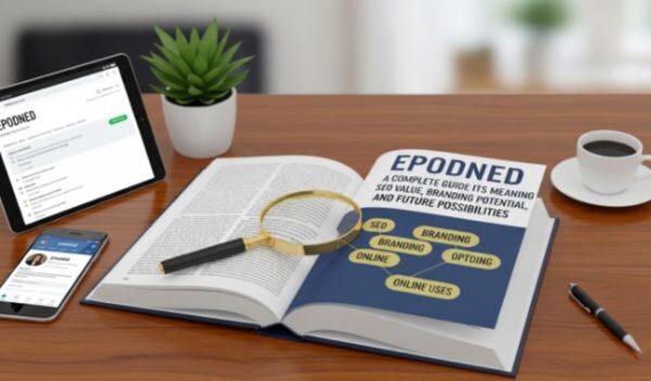 epodned
