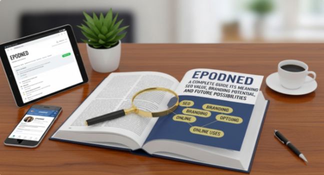 epodned