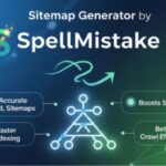 sitemap generator by spellmistake
