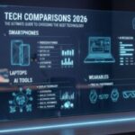 tech comparisons