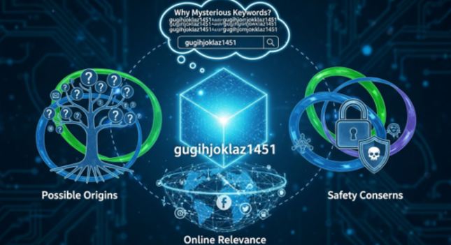 what is gugihjoklaz1451