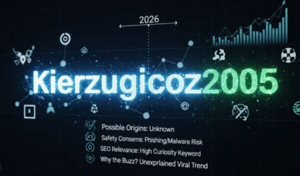 what is kierzugicoz2005