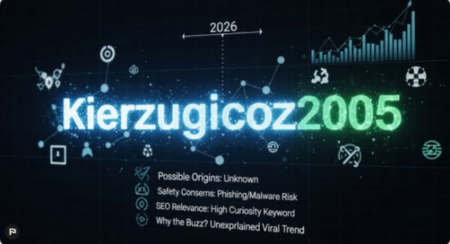 what is kierzugicoz2005