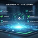 software hcs 411gits updated