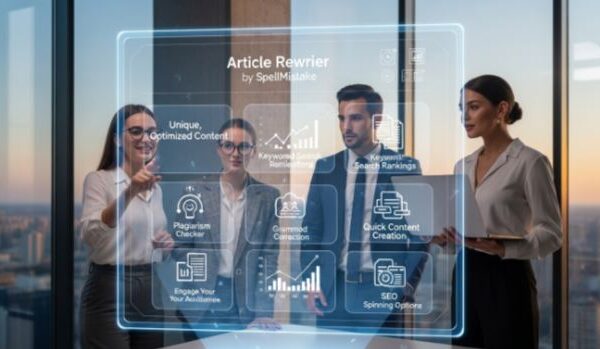 article rewriter by spellmistake