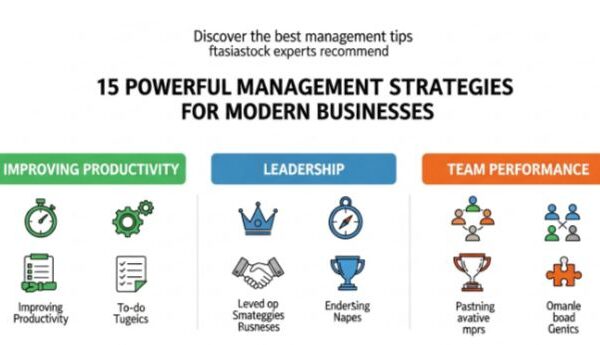 management tips ftasiastock