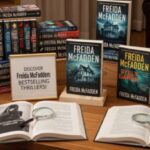 freida mcfadden books