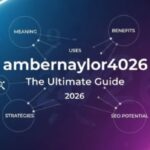 ambernaylor4026